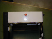 Sheeter Web Inspection and Splice Detection